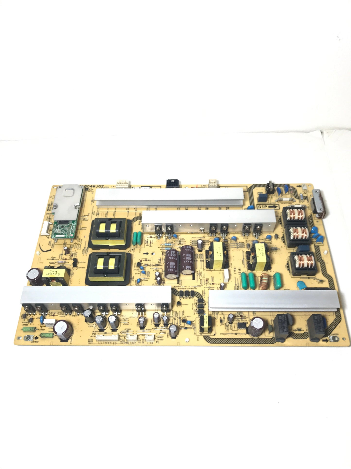 Sharp RUNTKA604WJQZ (PSD-0697, QPWBS0286SNPZ(96)) Power Supply