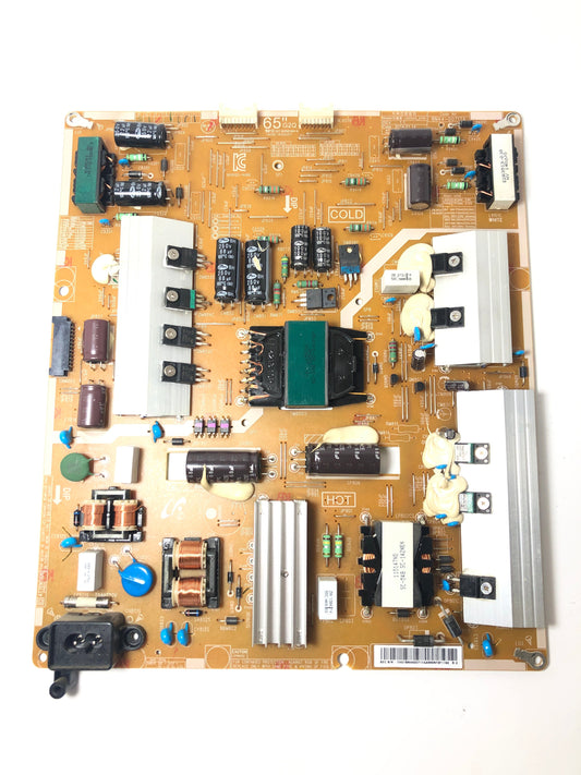 Samsung BN44-00717A Power Supply / LED Board