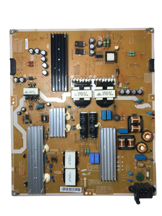 Samsung BN44-00755A Power Supply / LED Board