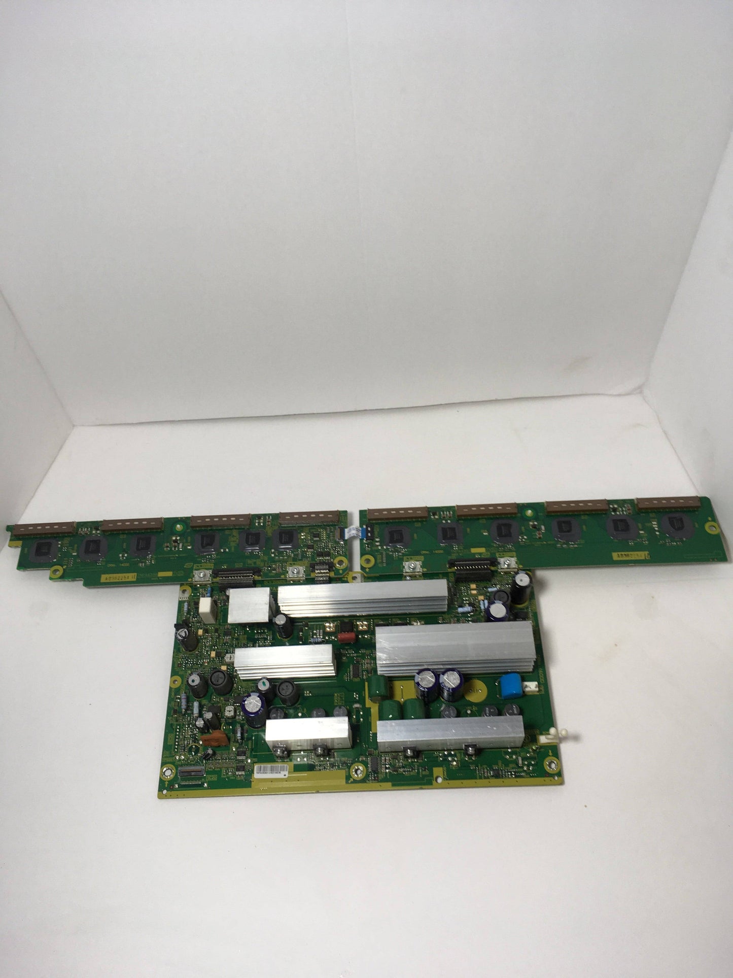 Panasonic TXNSC1BCUU (TNPA4393AH) SC Board