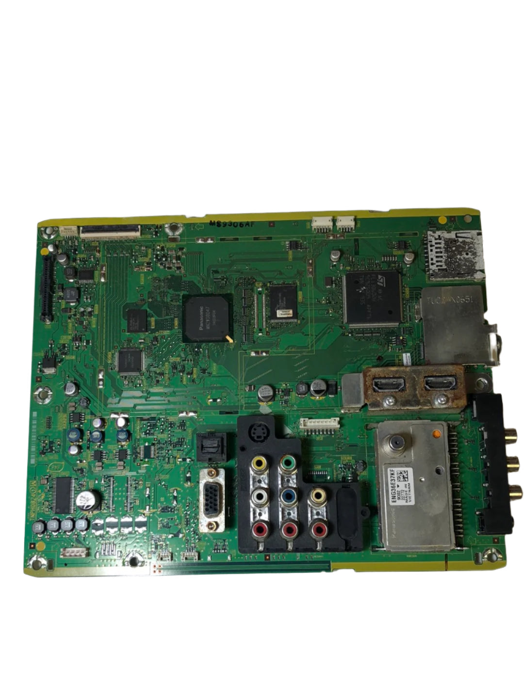 Panasonic TNPH0824AF A Board for TC-L32C12N