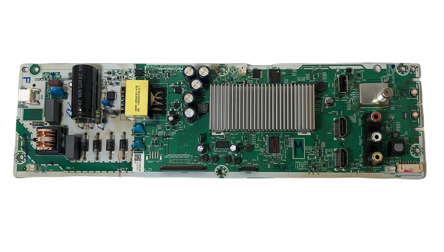 Philips ACLFTMMAR001 Main Board for 32PFL4664/F7 A (ME7/ME8 Serial)