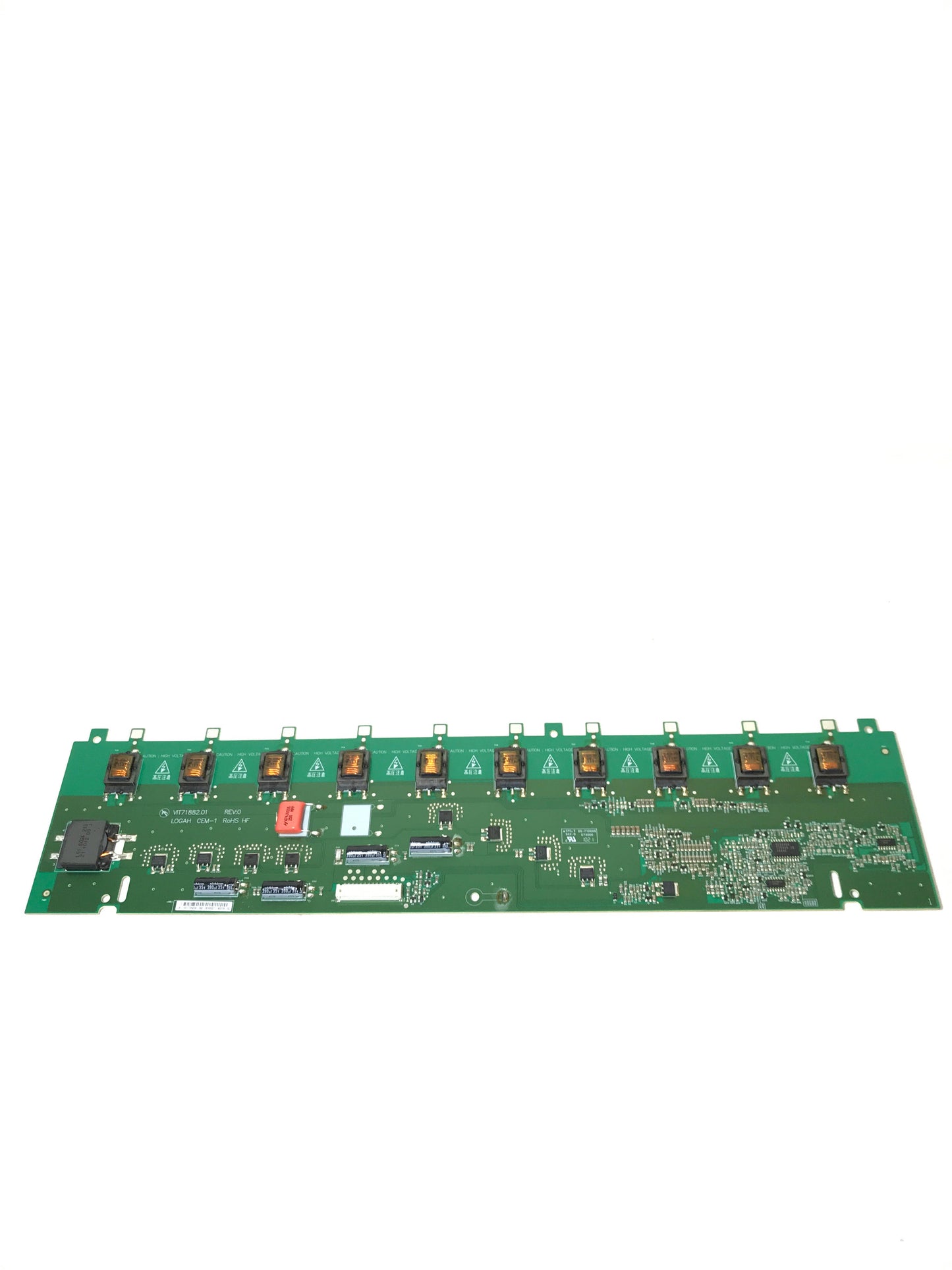 AUO 19.37T05.008 (VIT71882.01) Backlight Inverter