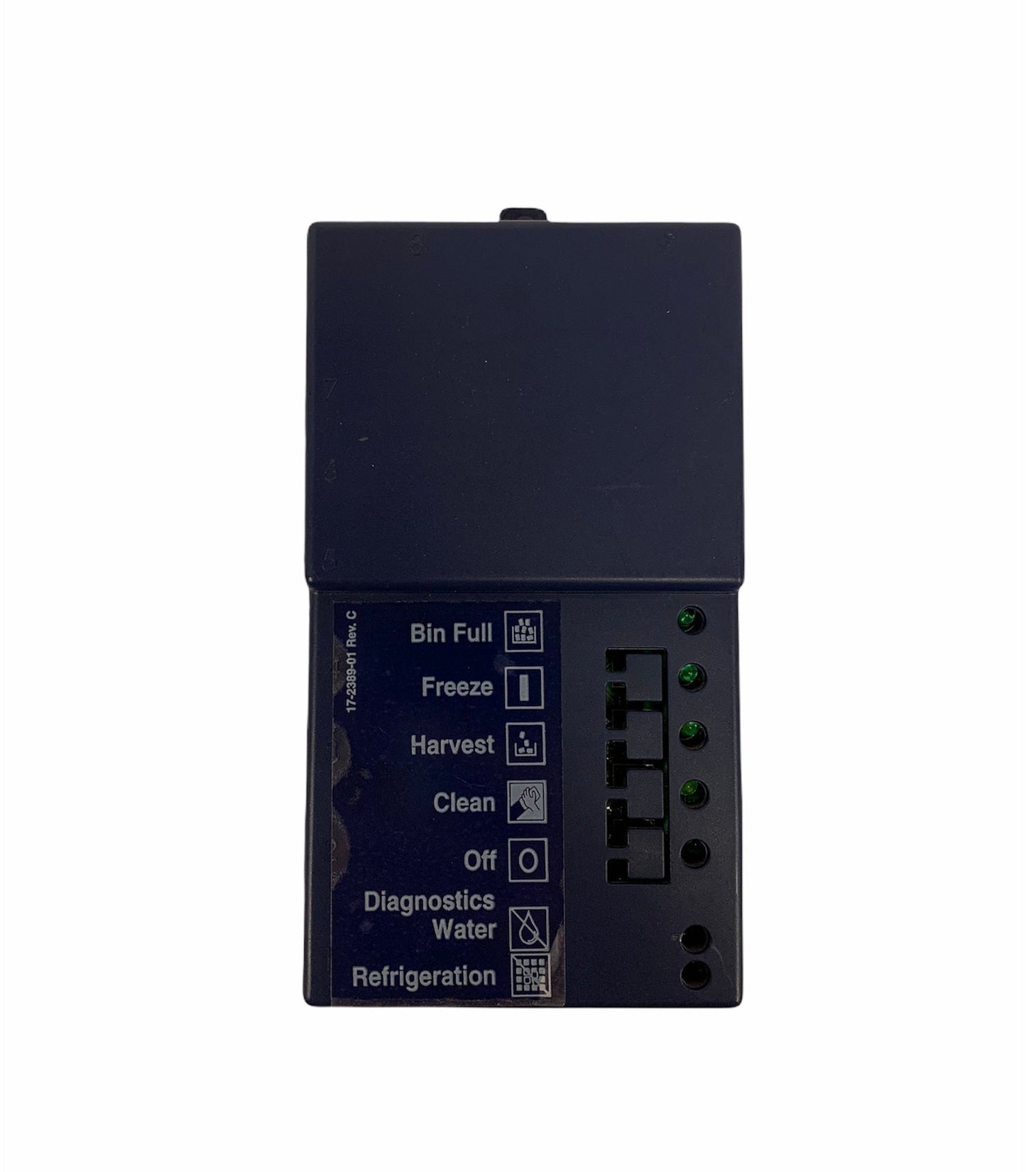 Scotsman 12-2838-51 Electronic Control Kit