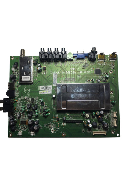 Vizio CBPF82MKZ7 (715G3531-1) Main Board for VA26LHDTV10T