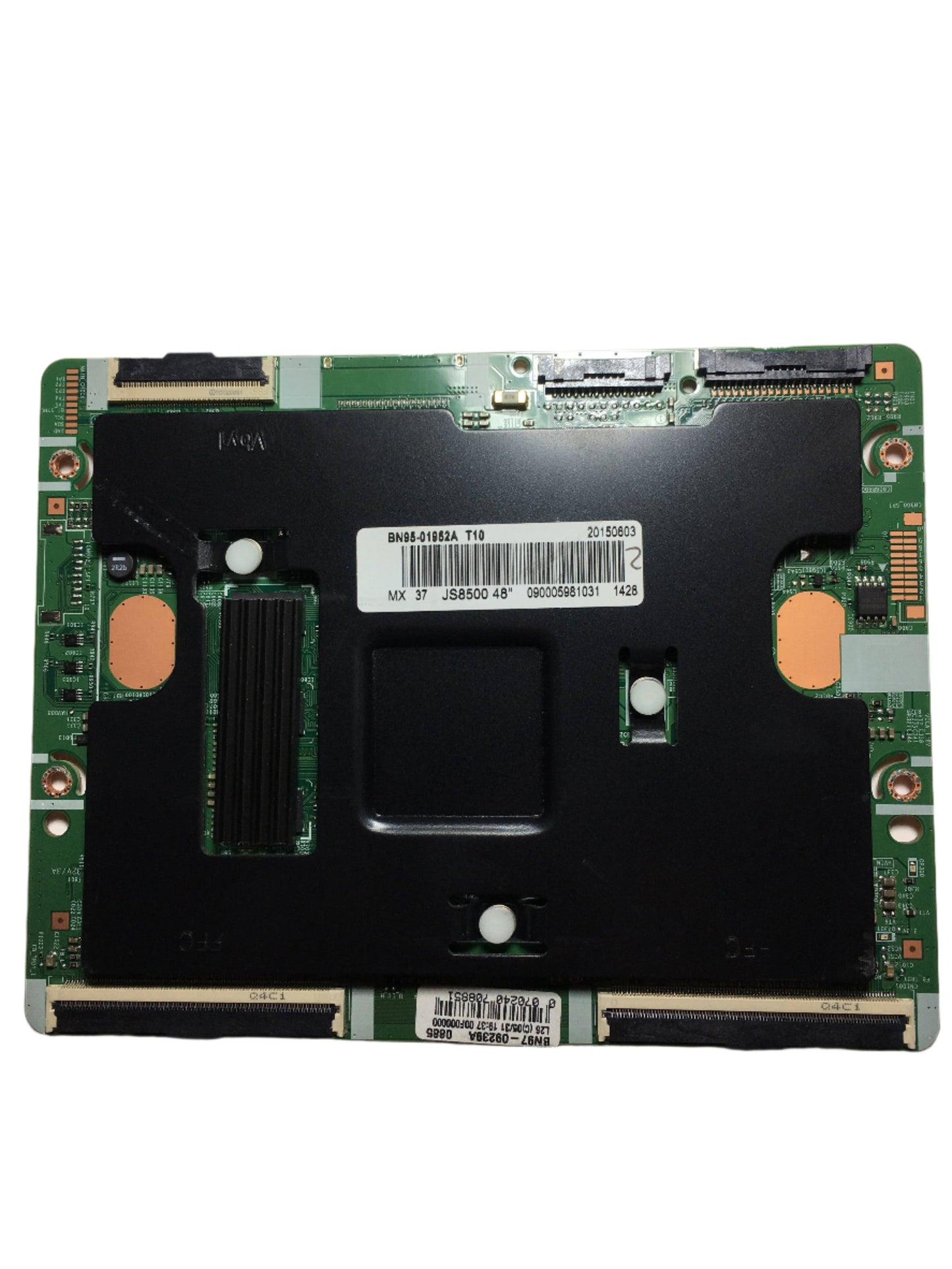 Samsung BN95-01952A T-Con Board