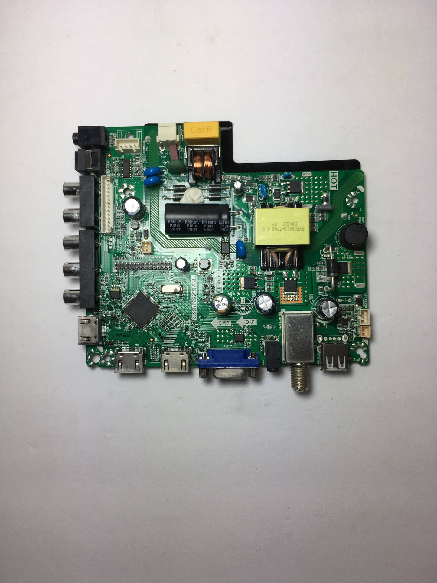 Polaroid U18052060 Main Board for 32GSR3000FC