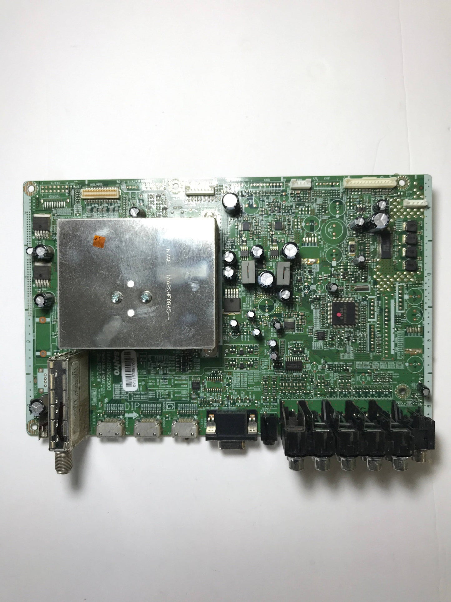 Sanyo N7EG (1AA4B10N22900_A) Main Board for P46849-02