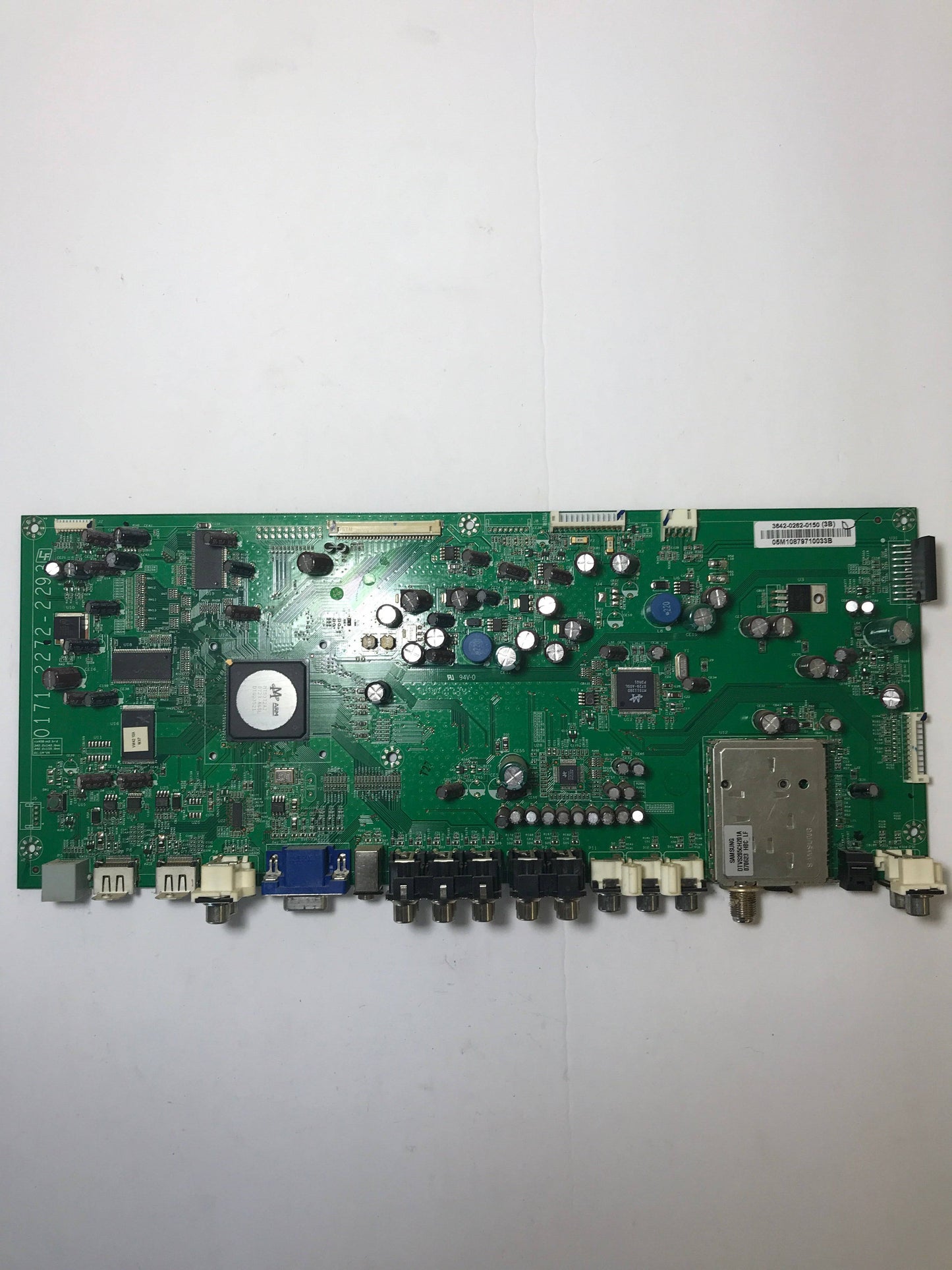 Vizio 3642-0262-0150 Main Board for VW42LHDTV10A