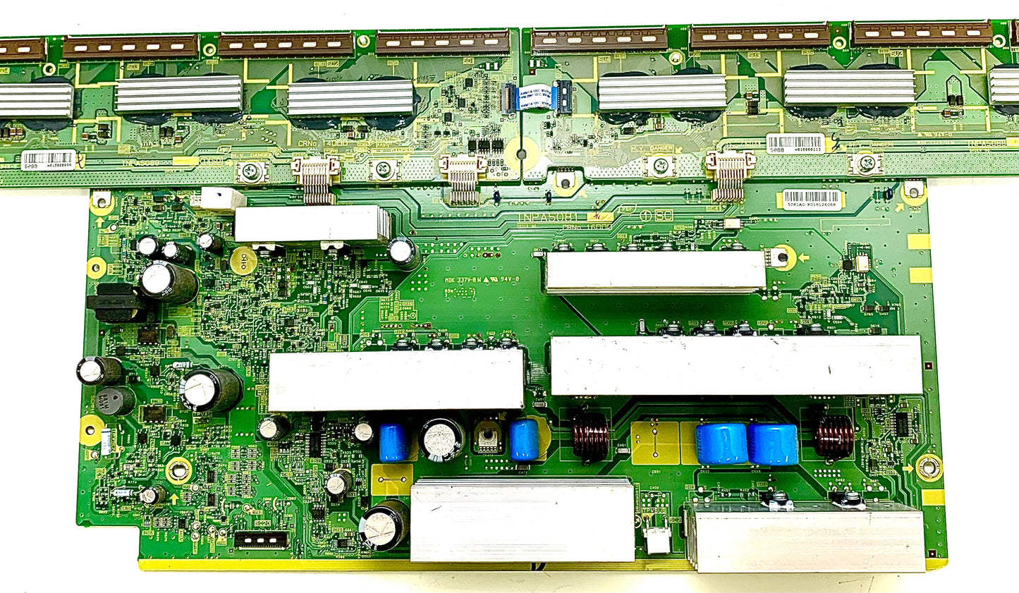 Panasonic TXNSC1LKUU (TNPA5081AG) Y-Trio