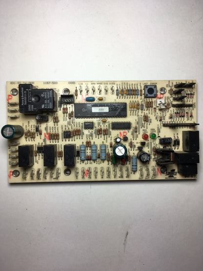 York Defrost Control Board & Sensor 1157-500 1157-83-5001A  031-01996-000