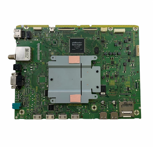 Panasonic TXN/A1SLUUS (TNPH1006UF) A Board for TC-L42ET5