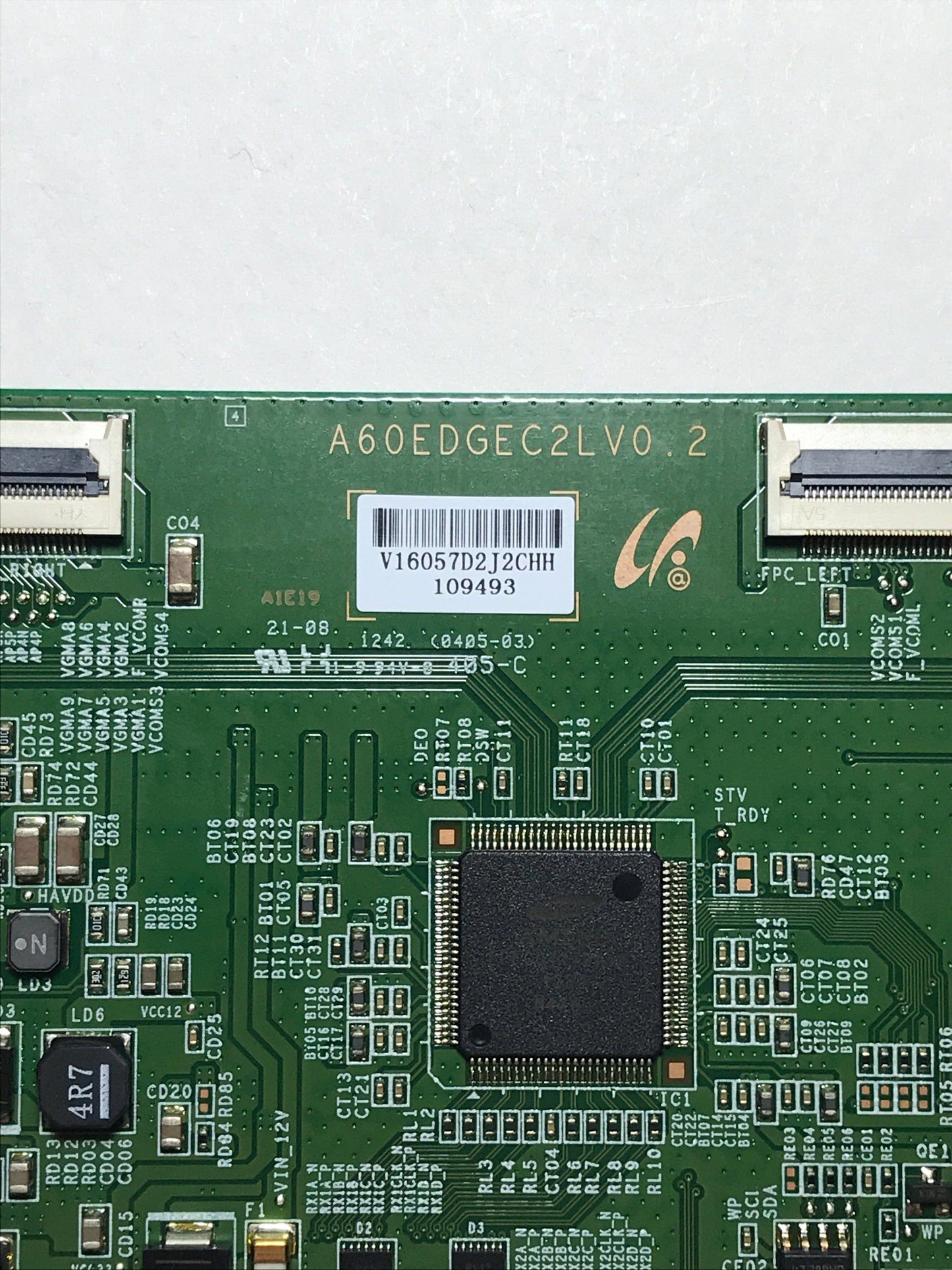 Samsung LJ94-16057D/LJ94-16057E T-Con Board