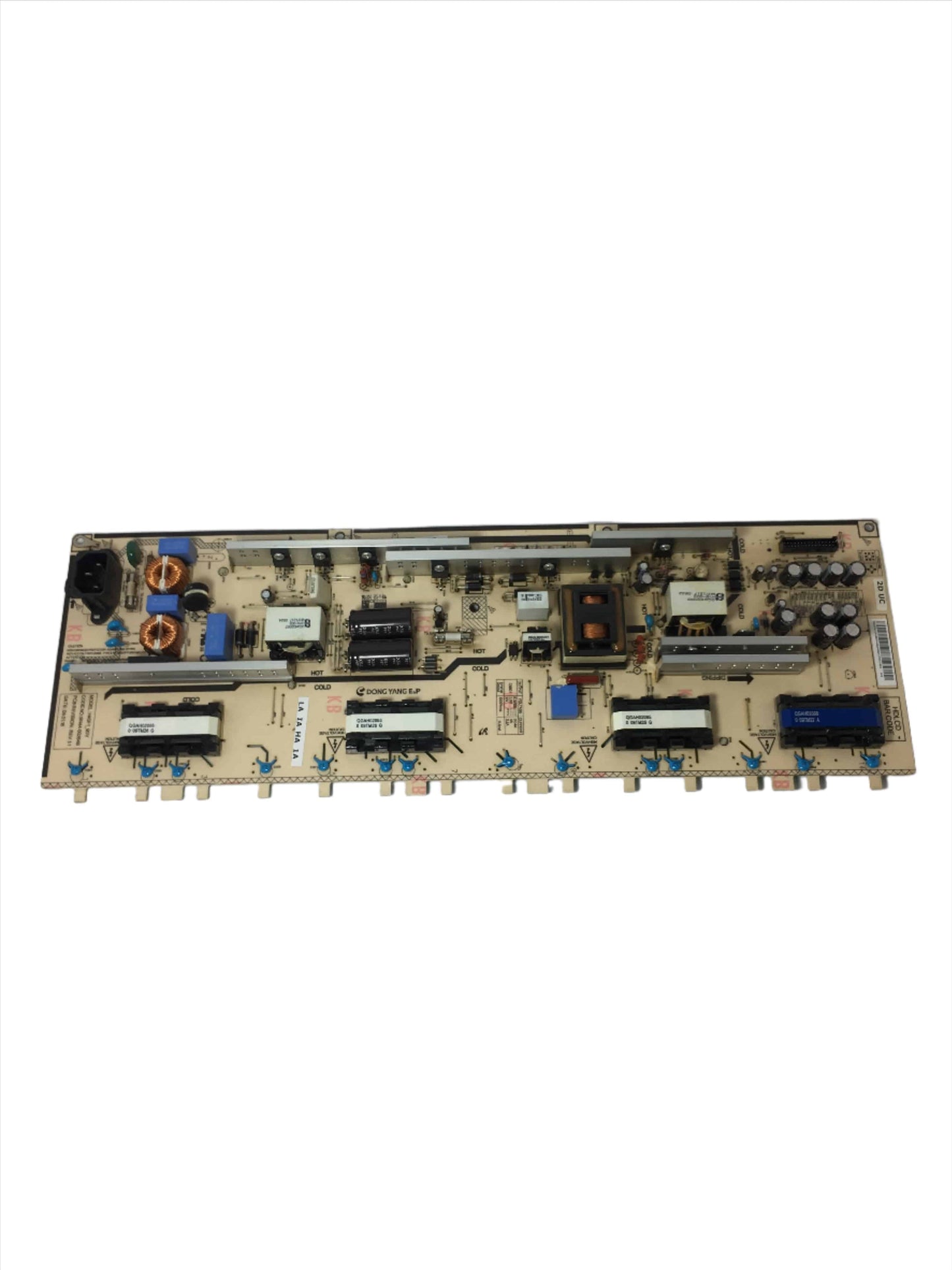 Samsung BN44-00264B Power Supply / Backlight Inverter