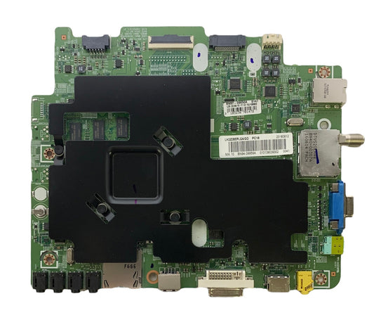 Samsung BN94-09959A Main Board for LH32DBEPLGA/GO.