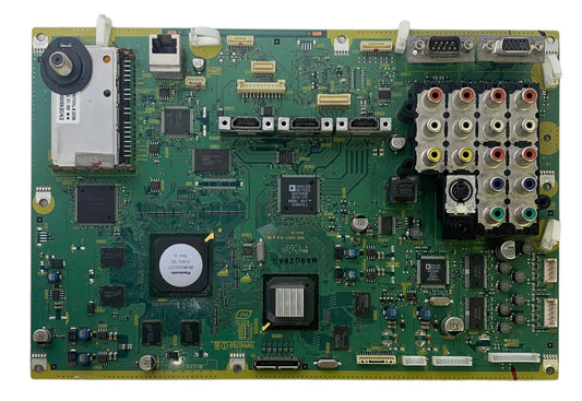 Panasonic TNPH0768ACS A Board for TH-58PZ850U