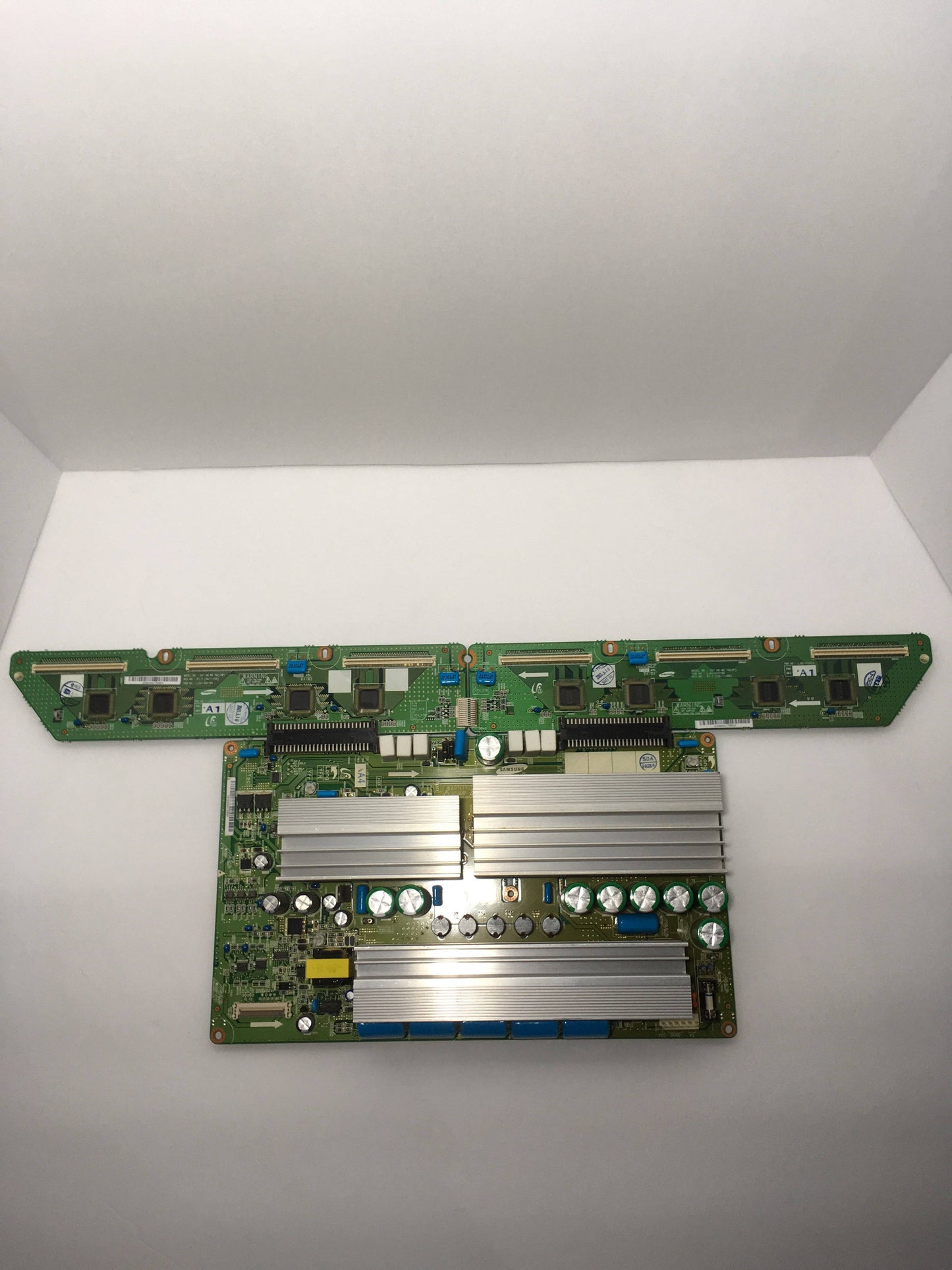 Samsung BN96-06519A (LJ92-01399A) Y-Trio