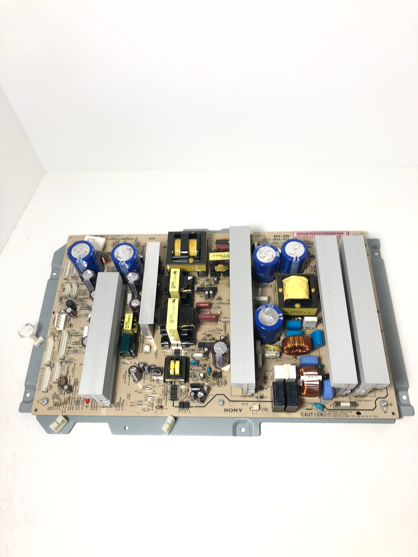 Pioneer AXY1206 (1-874-074-13, APS-230) Power Supply