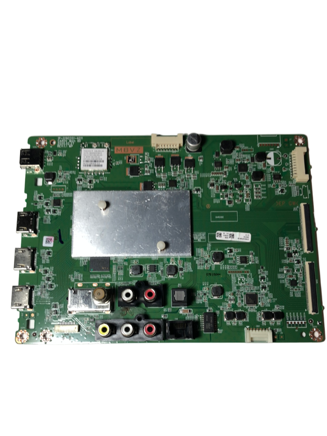 Vizio Y8388330S Main Board for V605-H3