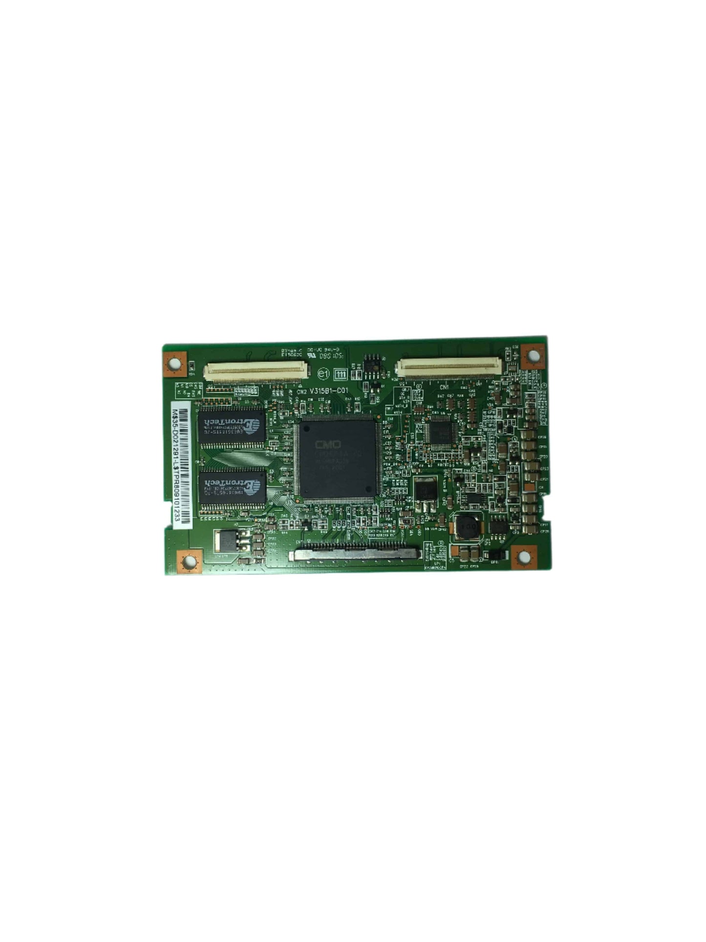 CMO 35-D021291 (V315B1-C01) T-Con Board