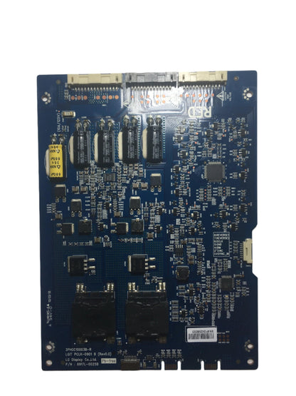 LG 6917L-0025B (3PHGC10003B-R) Backlight Inverter