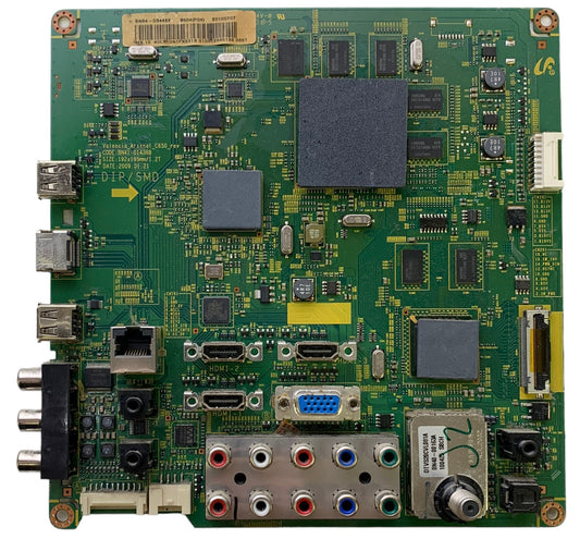 Samsung BN94-03446E Main Board for LN40C610N1FXZA