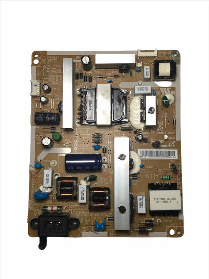 Samsung BN44-00668A Power Supply / LED Board