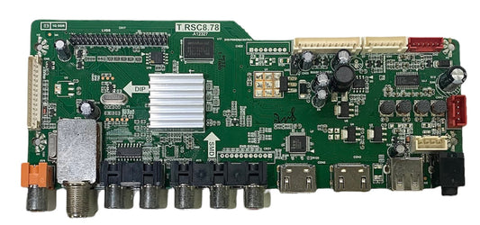 RCA 52120RE010C878LNA0-A1 Main Board for LED52B55R120Q