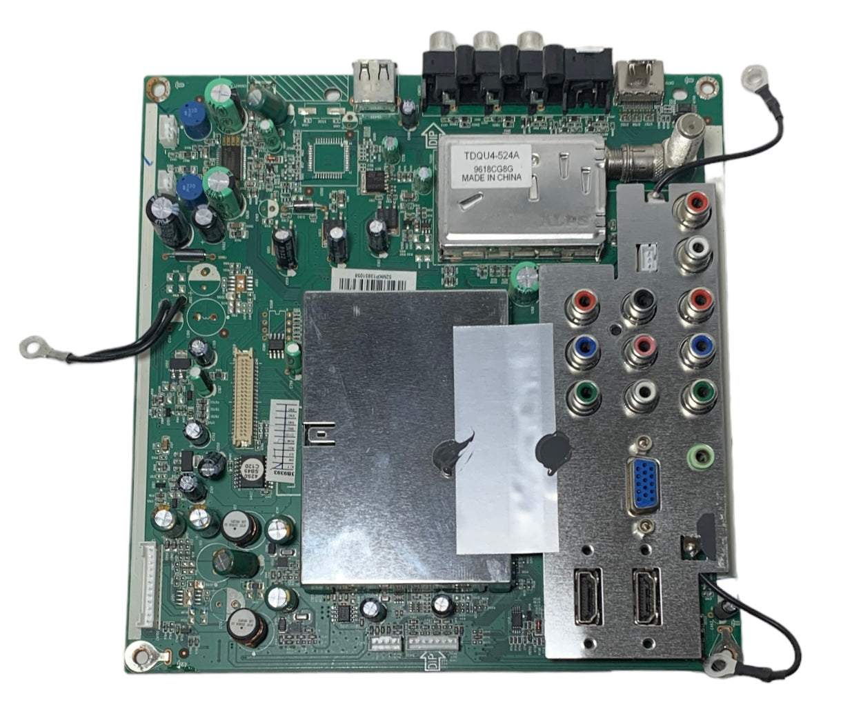 Sharp CBPF92MKP1 (715T3252-3) Main Board for LC-42SB45UT