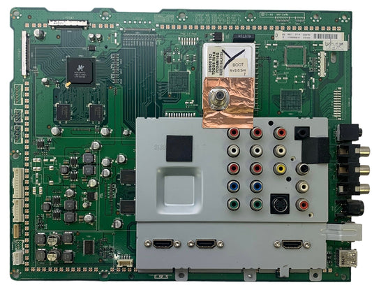 Philips 313926859101 (313912363582v1 WK744.2) Main Board