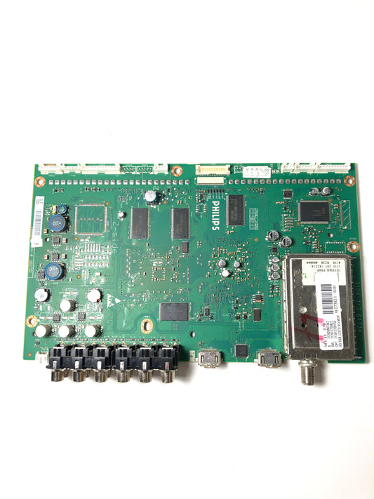 Philips 313926807343 (310431361734, 313913700822) Main Board
