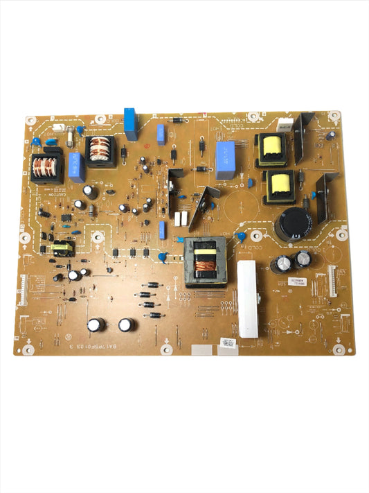 Philips A17P6MPW-001 (A17P6MPW) Power Supply for 40PFL3706/F7