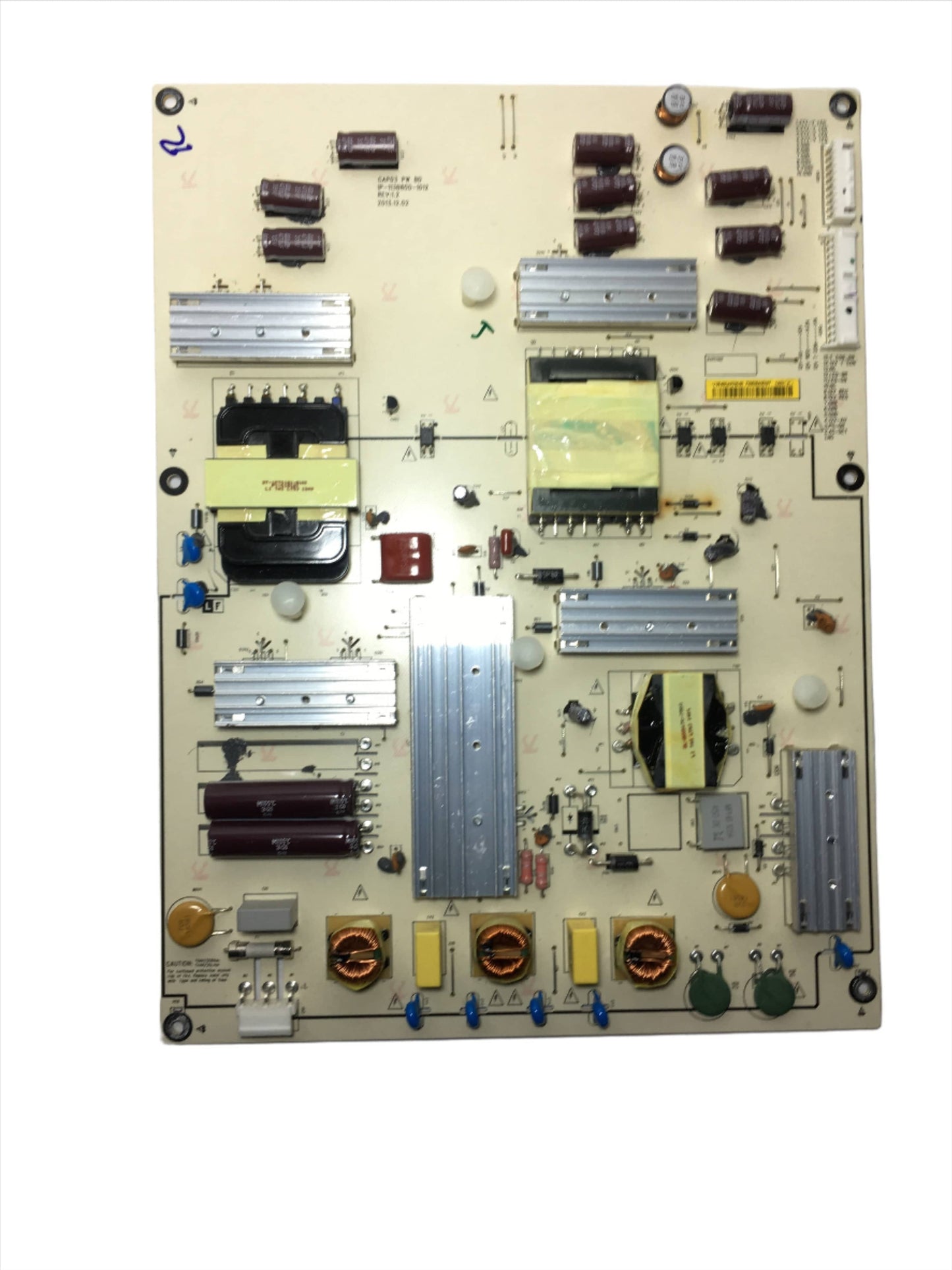 Vizio 09-60CAP030-00 Power Supply / LED Board