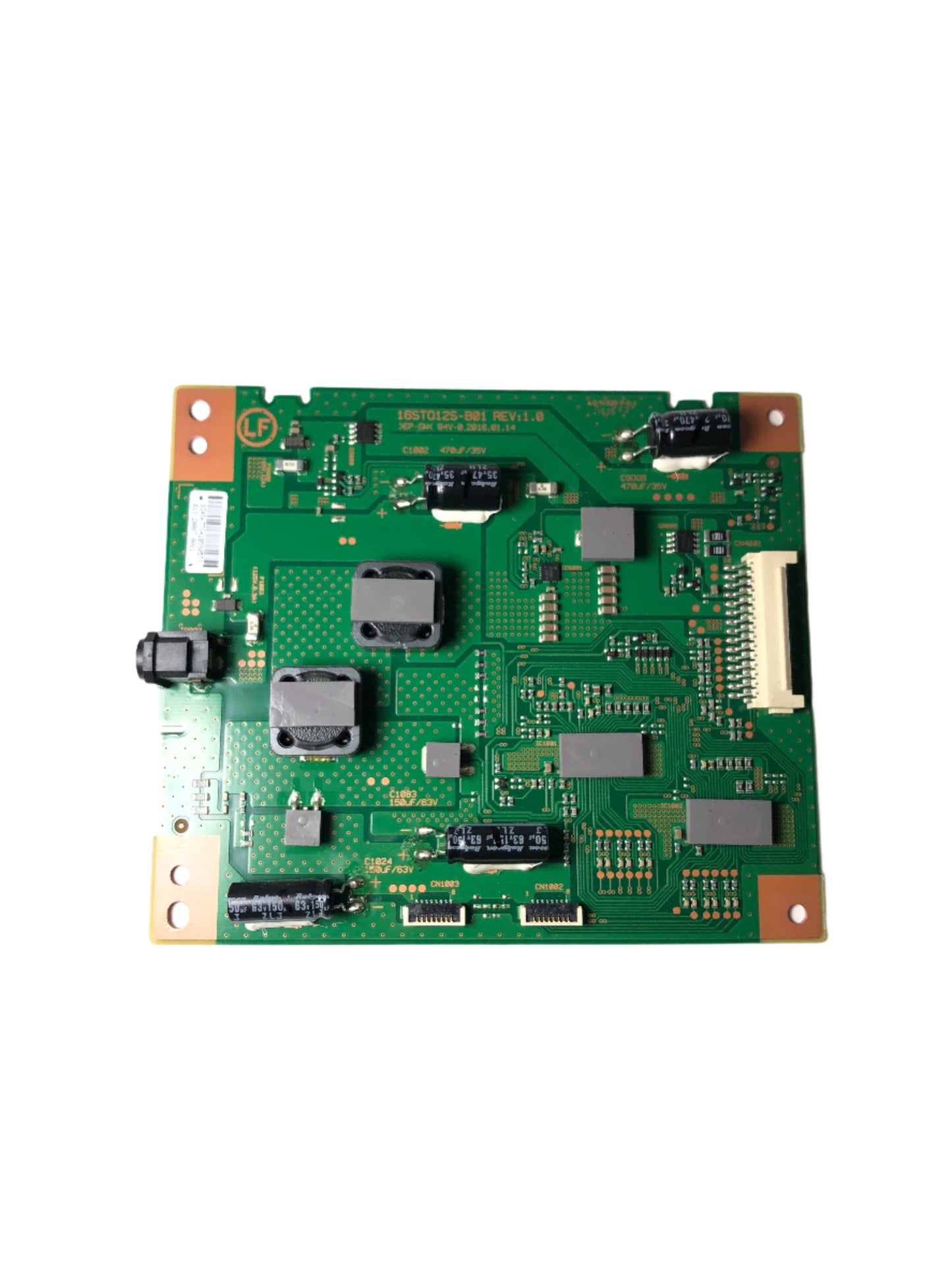 Sony 1-897-069-11 (Converter Mt Board) LED Driver Board