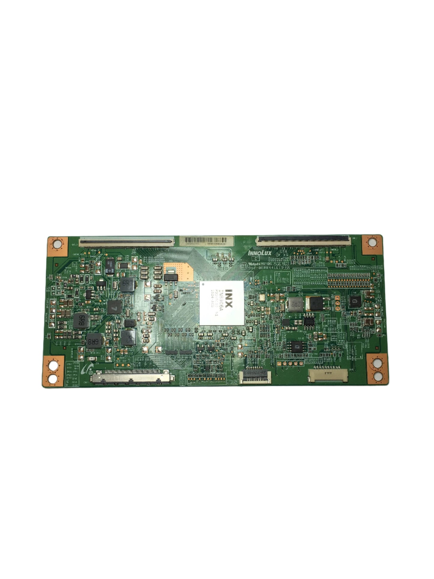 Vizio MAMDJ2S50 (E88441E, MAMDJ2S50) T-Con Board for D58U-D3 (Serial# LFTITSAR)
