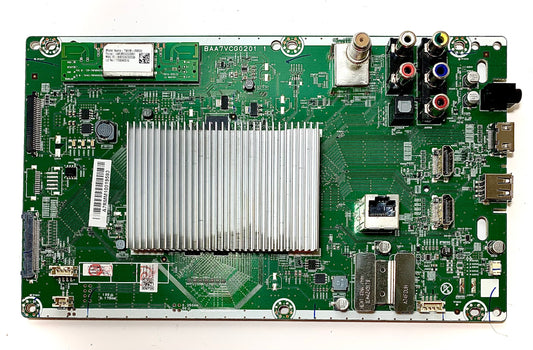 Philips AA7RMMMA (AA7RMUH) Main Board for 55PFL5602/F7 ( DS9 )