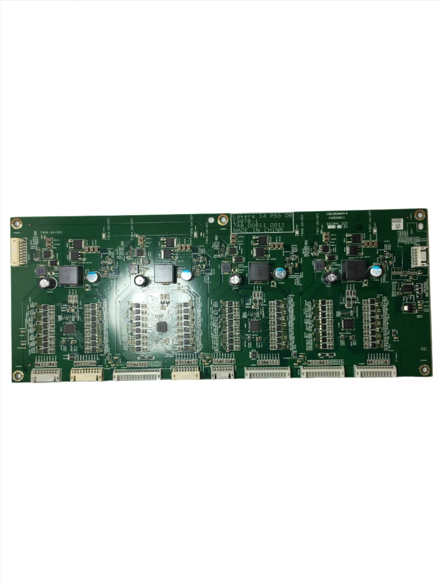 Vizio 755.00602.0001 LED Driver for P552UI-B2