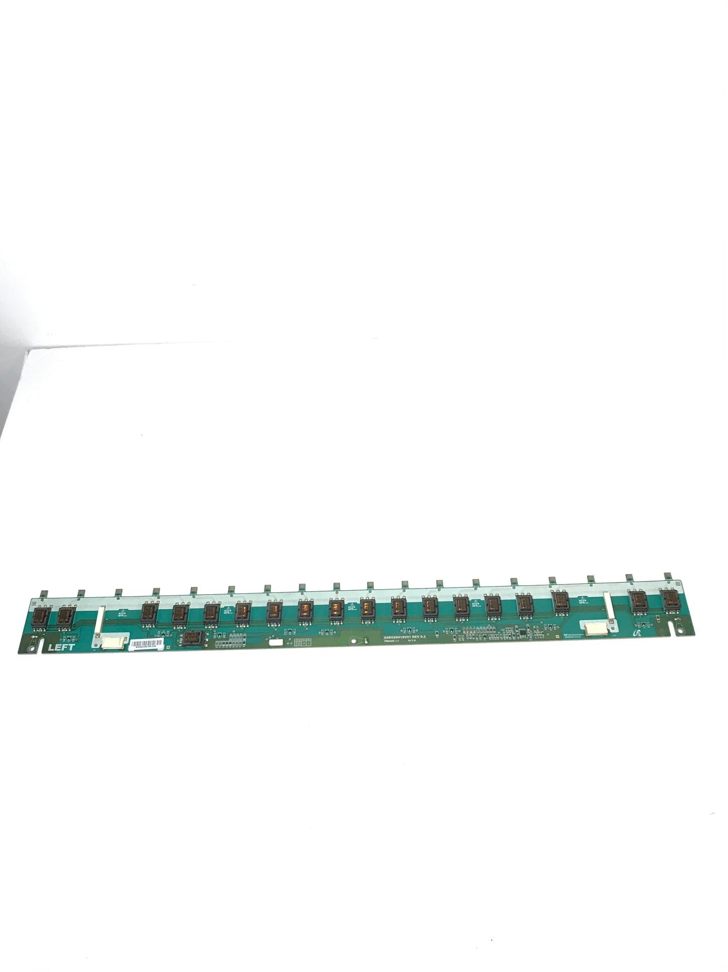Samsung LJ97-02096A (SSB520H18V01) Backlight Inverter Left