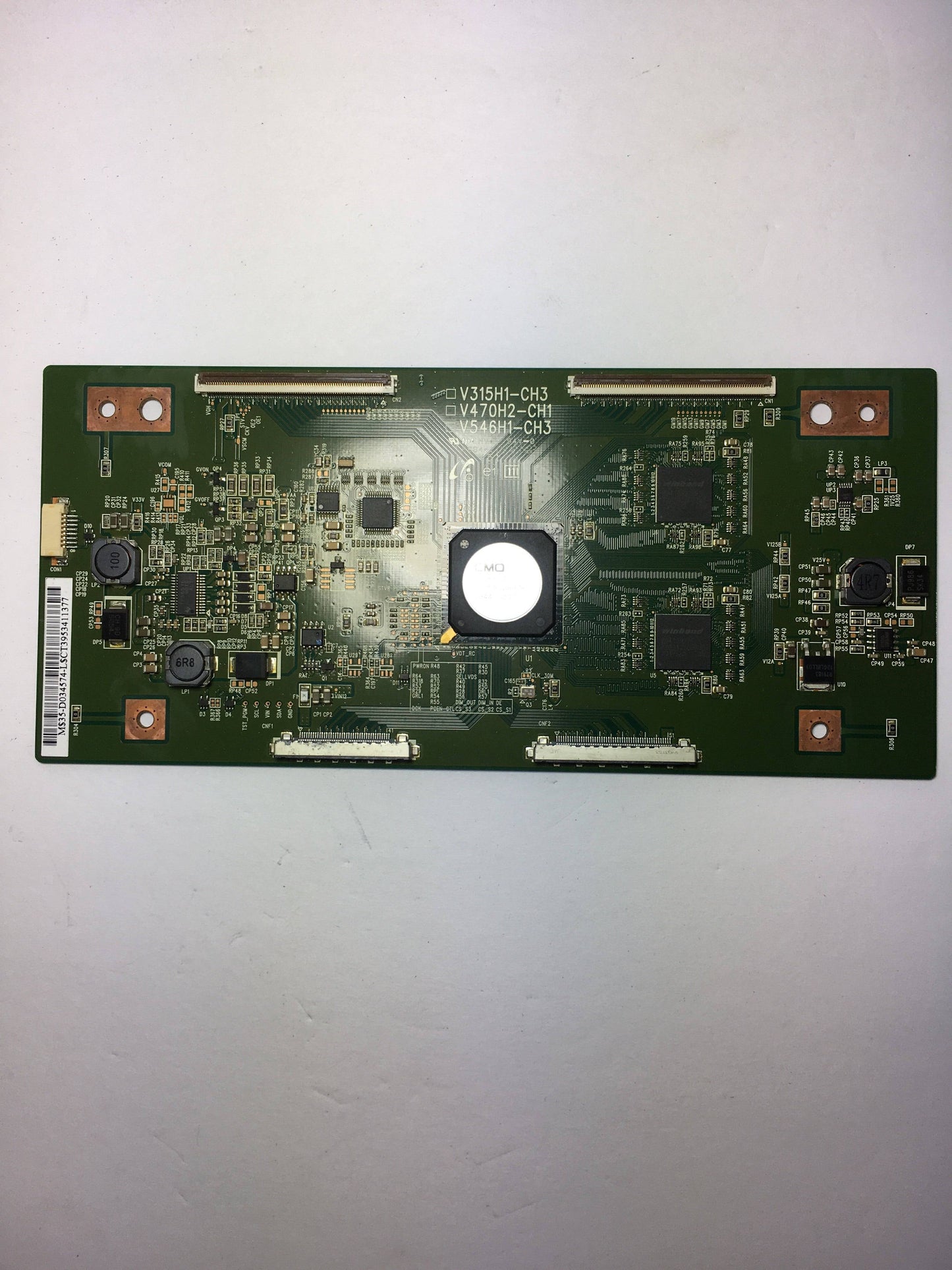 CMO 35-D034574 T-Con Board