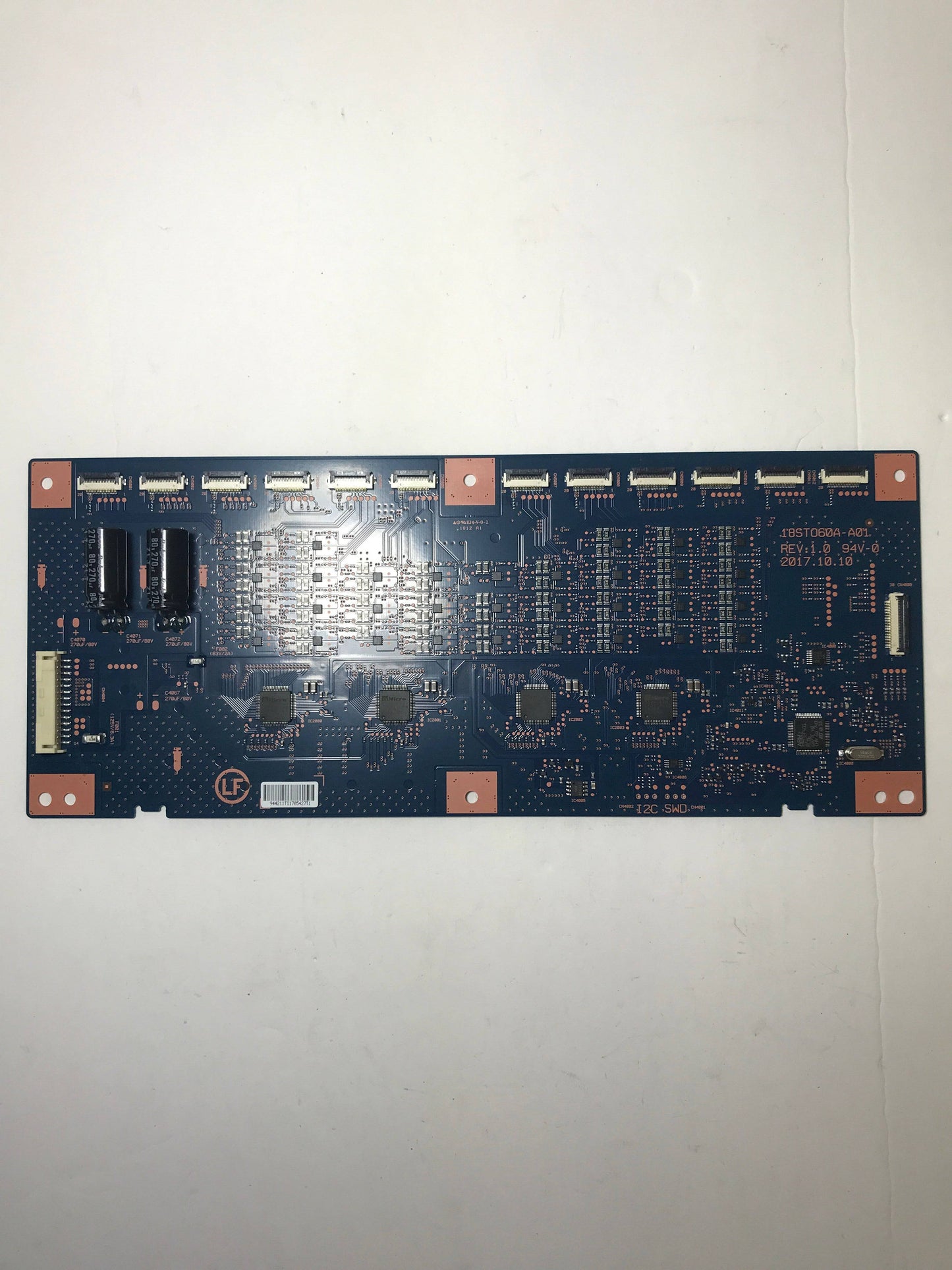 Sony 18STO60A-A01 LED Driver for XBR-75X900F