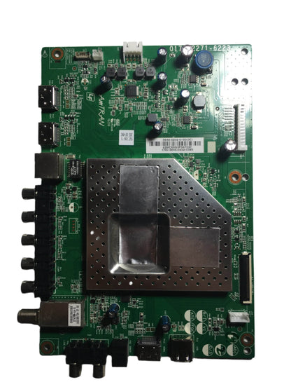 Vizio 3648-0202-0395 Main Board for D48-D0