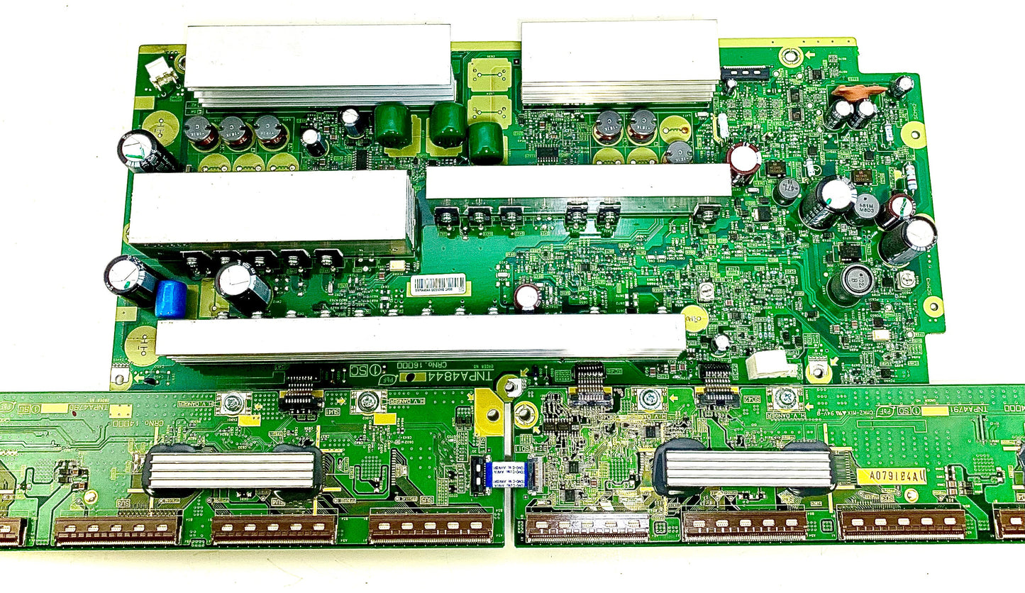 Panasonic TXNSC1ECUU (TNPA4844) Y-Trio