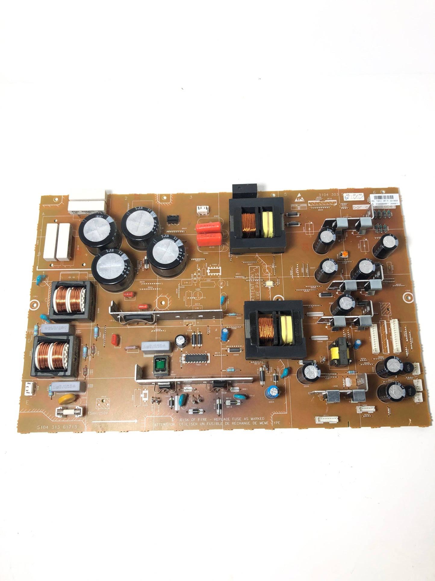 Philips 310432848911 (310431361713, 310430350593) Power Supply Unit