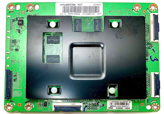 Samsung BN94-08623A MAIN SUBCON Board for UN78JS9100FXZA (Version TS01)
