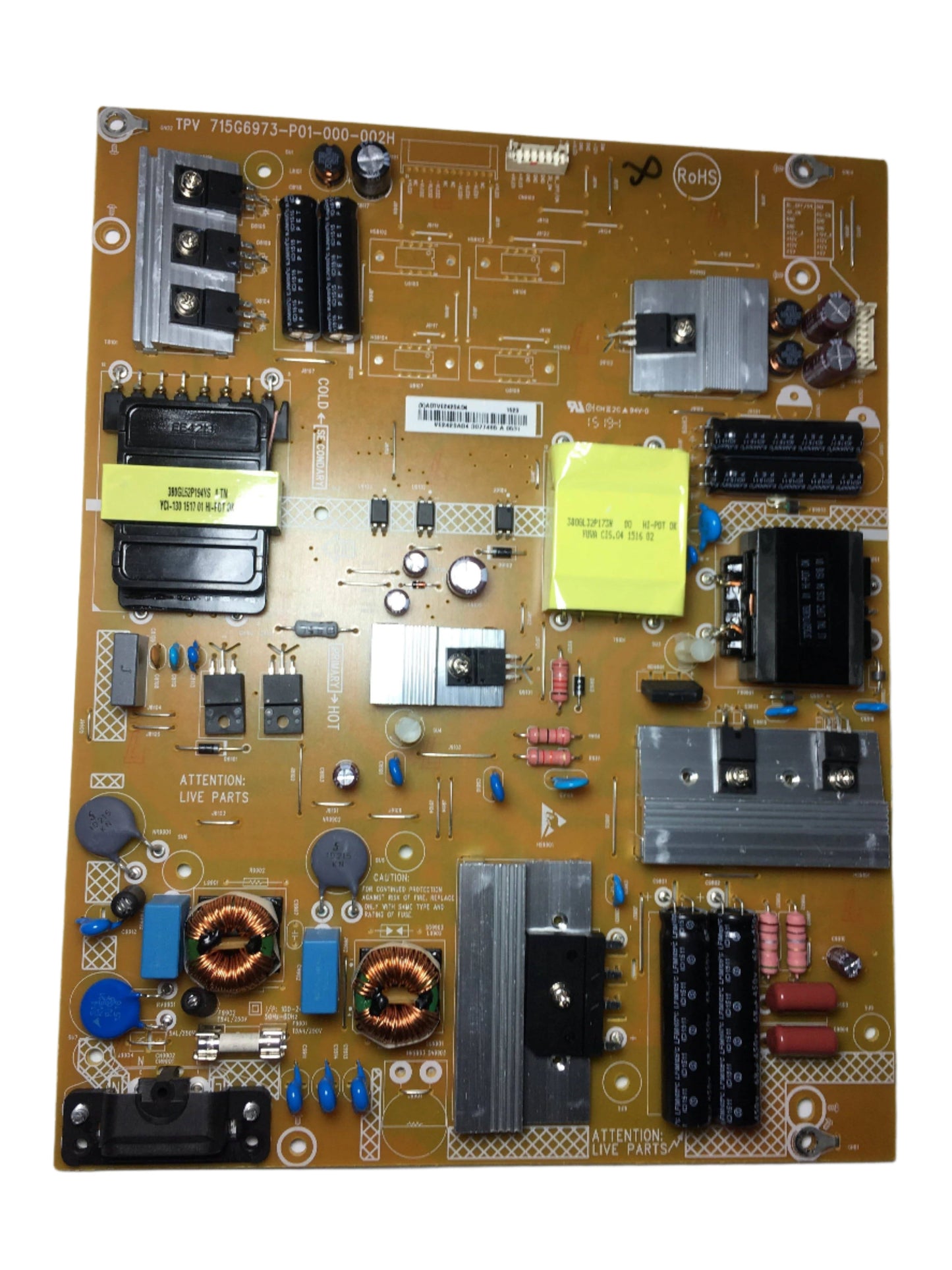 Vizio ADTVE2420AD4 Power Supply Unit