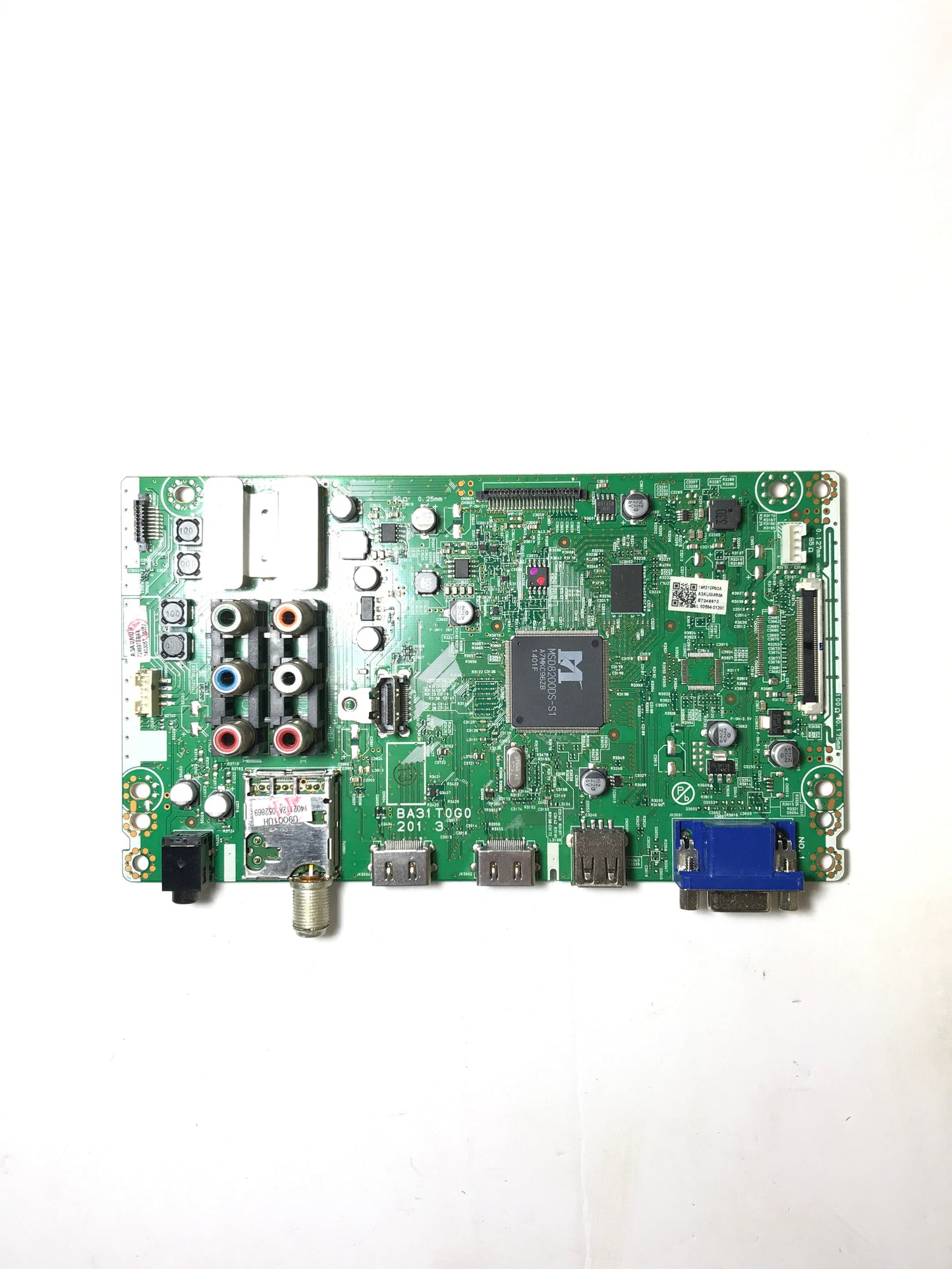 Emerson A3AUMMMA-001 Digital Main Board for LF501EM4