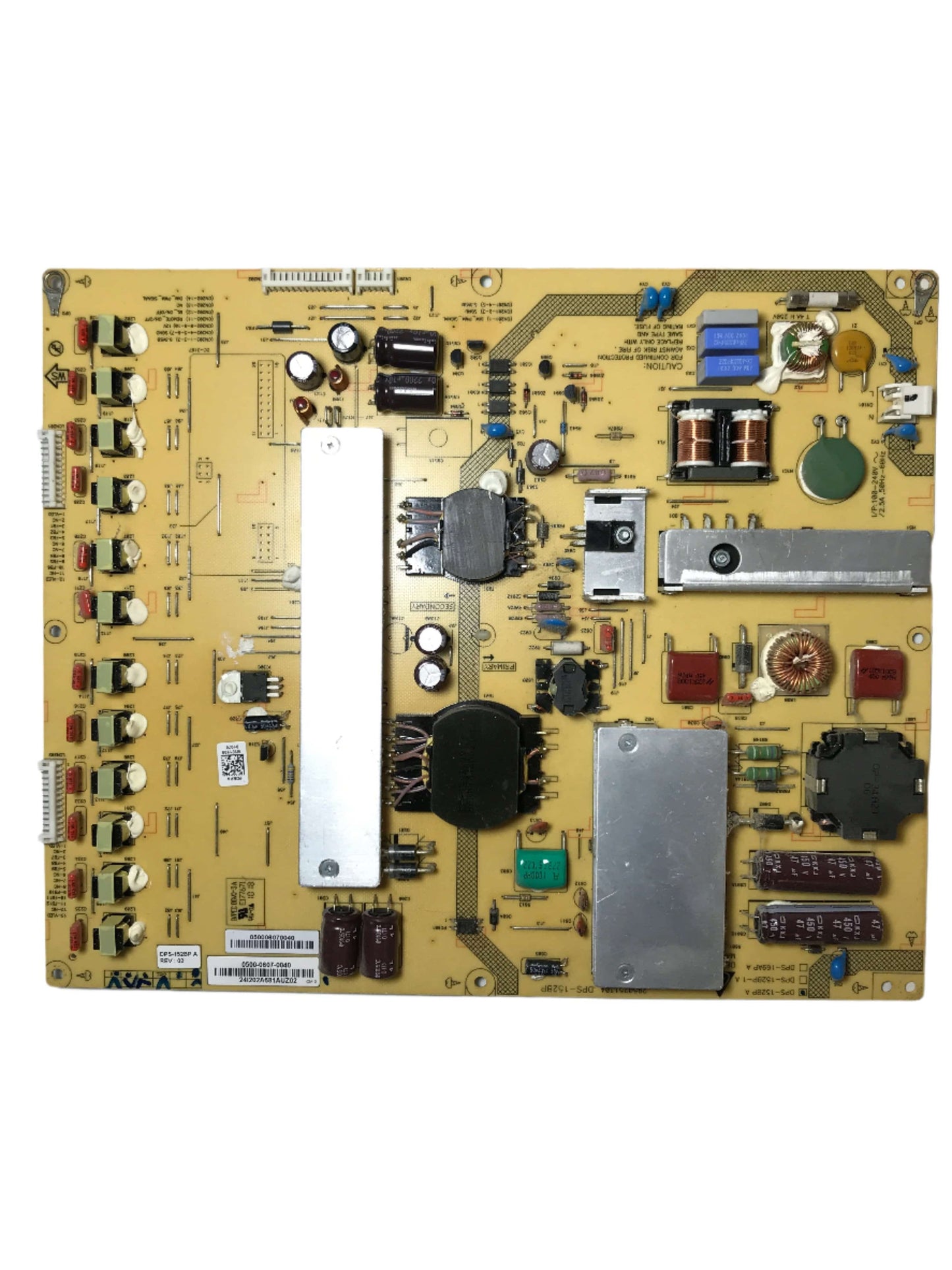 Vizio 0500-0607-0040 (2950251304 DPS-152-BP) Power Supply