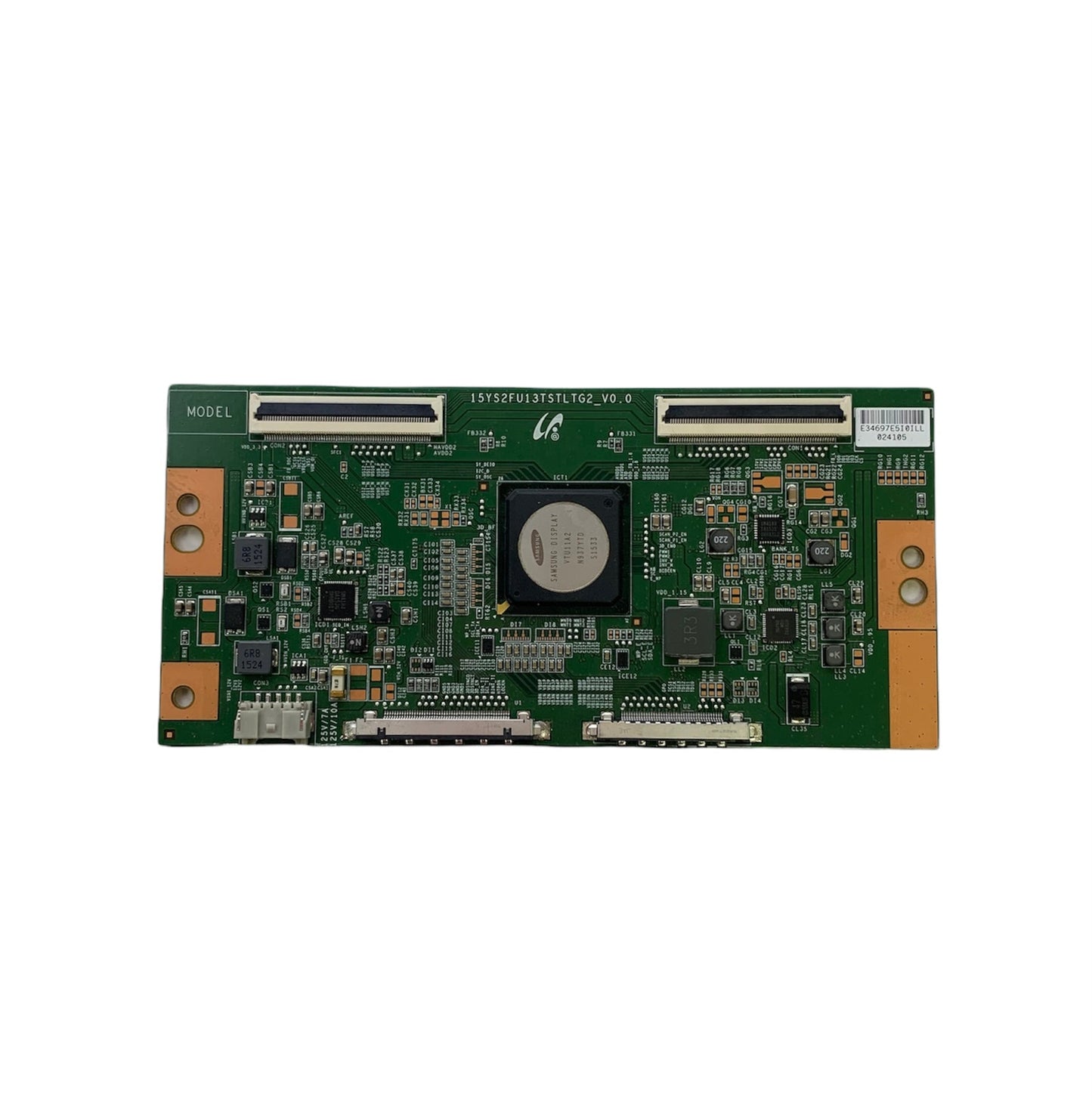 Sony LJ94-34697E (LJ94-34697D, LJ94-34697C) T-Con Board