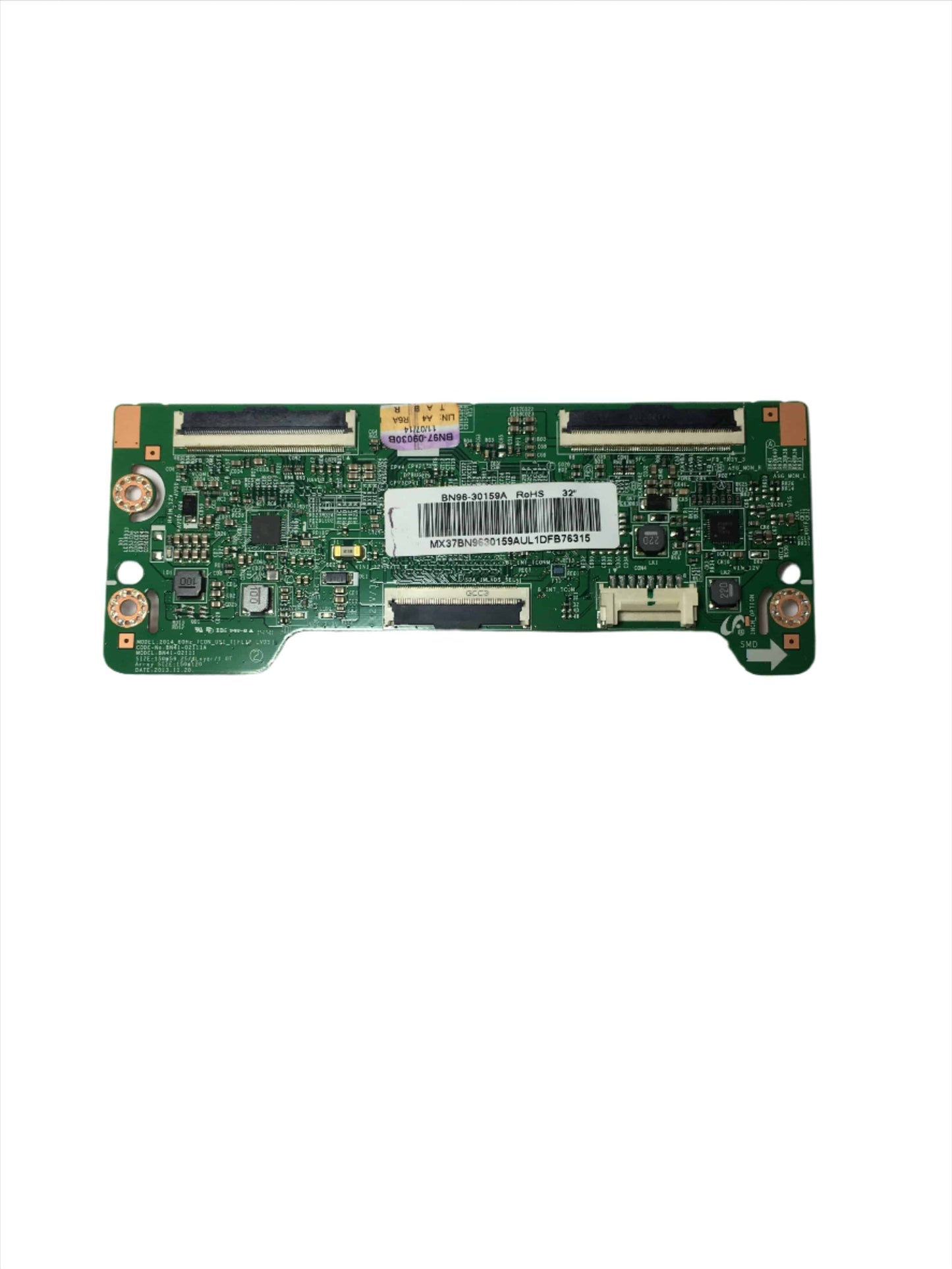 Samsung BN96-30159A T-Con Board