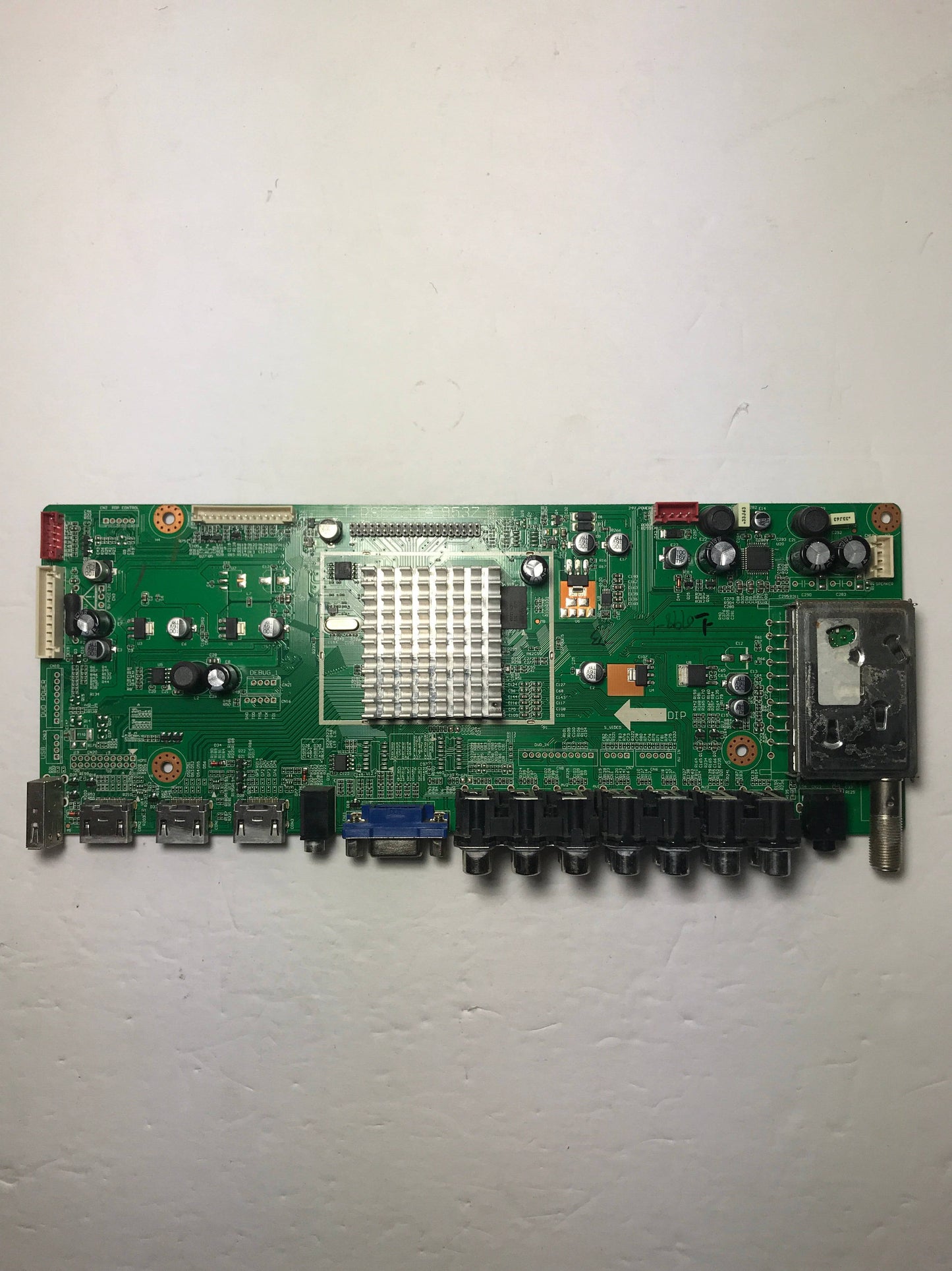 Westinghouse LTA400HA07 107100900798 V.1 Main Board for VR-4085DF